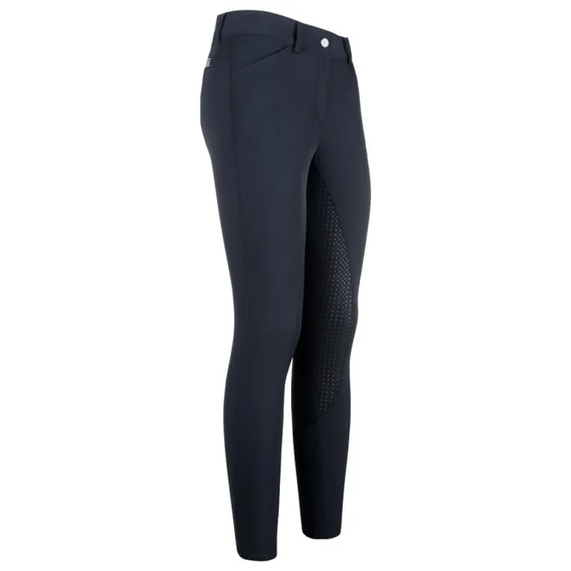 Euro-Star Ladies Arista FG Breech Navy